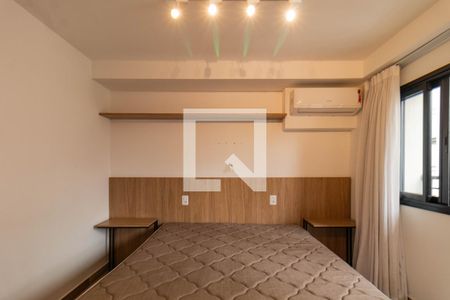 Studio de kitnet/studio à venda com 1 quarto, 24m² em Perdizes, São Paulo