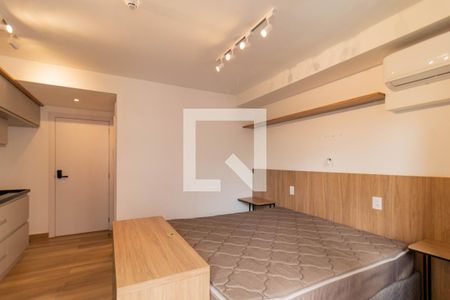 Studio de kitnet/studio à venda com 1 quarto, 24m² em Perdizes, São Paulo