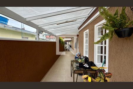 Casa à venda com 2 quartos, 170m² em Jardim Ester Yolanda, São Paulo