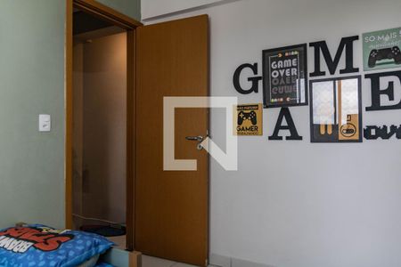 Quarto 2 de apartamento à venda com 2 quartos, 55m² em Betânia, Belo Horizonte