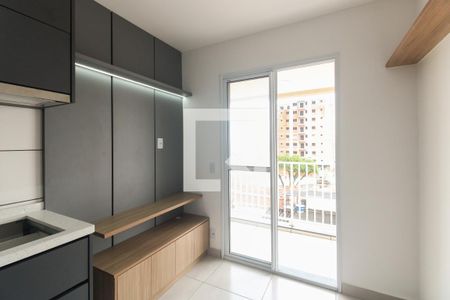 Sala de apartamento para alugar com 1 quarto, 27m² em Vila Carrão, São Paulo