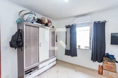 Quarto 1 de casa para alugar com 2 quartos, 164m² em Cidade D’abril, São Paulo