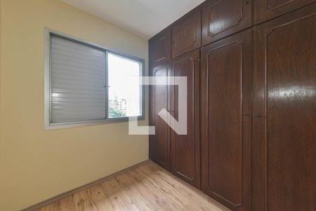 Quarto 1 de apartamento à venda com 3 quartos, 80m² em Vila Andrade, São Paulo