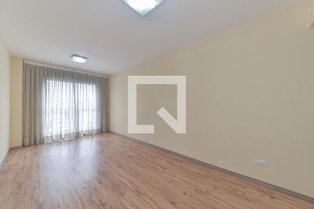 Sala de apartamento à venda com 3 quartos, 80m² em Vila Andrade, São Paulo