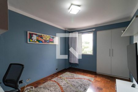 Quarto 1 de apartamento à venda com 3 quartos, 90m² em Pompeia, São Paulo