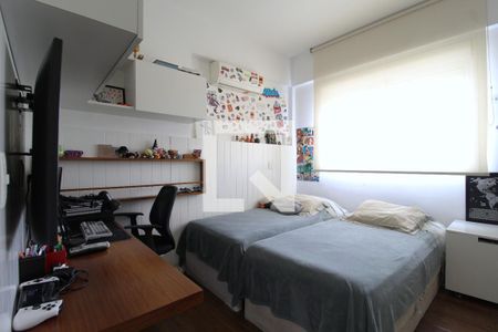 Quarto 1 - Suíte de apartamento à venda com 2 quartos, 162m² em Moema, São Paulo