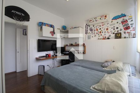 Quarto 1 - Suíte de apartamento à venda com 2 quartos, 162m² em Moema, São Paulo