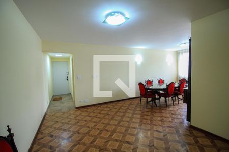 Apartamento à venda com 3 quartos, 160m² em Mooca, São Paulo