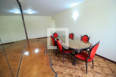 Apartamento à venda com 3 quartos, 160m² em Mooca, São Paulo
