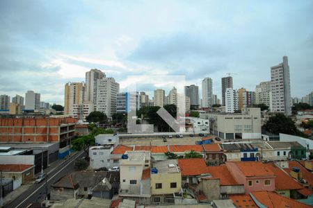 Apartamento à venda com 3 quartos, 160m² em Mooca, São Paulo