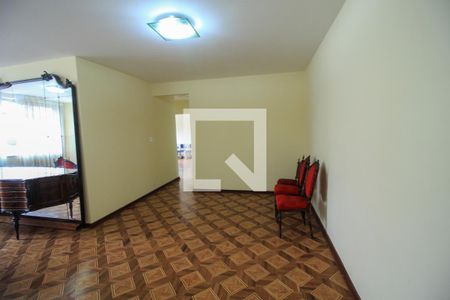 Apartamento à venda com 3 quartos, 160m² em Mooca, São Paulo