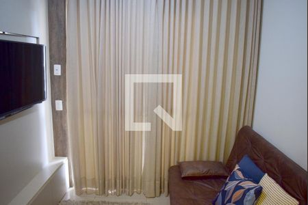 Sala de kitnet/studio para alugar com 1 quarto, 37m² em Ribeirânia, Ribeirão Preto