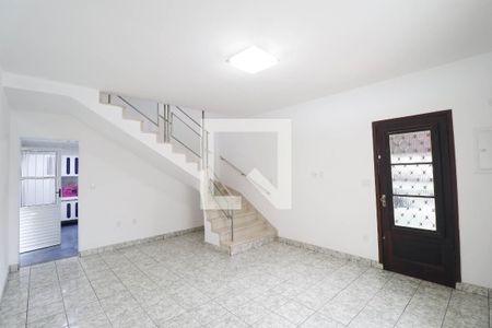 Casa à venda com 3 quartos, 178m² em Vila Guilherme, São Paulo