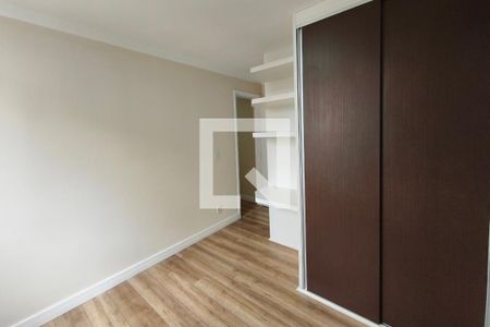 Quarto Suíte de apartamento para alugar com 2 quartos, 52m² em Jardim Nova Europa, Campinas