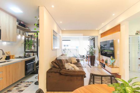 Apartamento à venda com 3 quartos, 80m² em Vila Prudente, São Paulo
