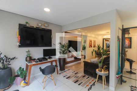 Apartamento à venda com 3 quartos, 80m² em Vila Prudente, São Paulo