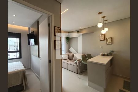 Apartamento para alugar com 1 quarto, 29m² em Vila da Saúde, São Paulo