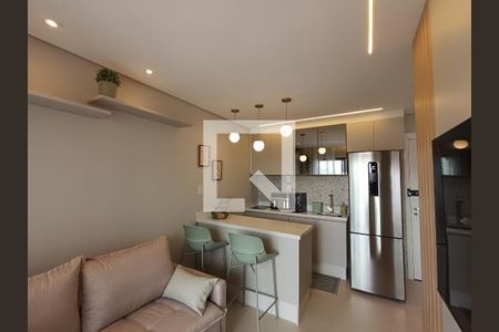 Apartamento para alugar com 1 quarto, 29m² em Vila da Saúde, São Paulo