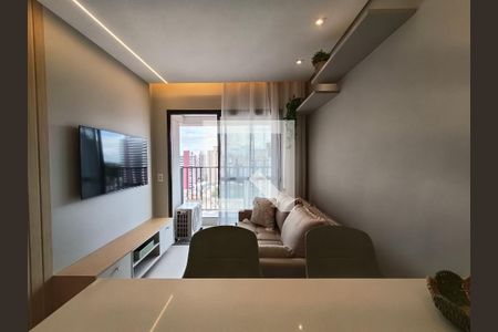 Apartamento para alugar com 1 quarto, 29m² em Vila da Saúde, São Paulo