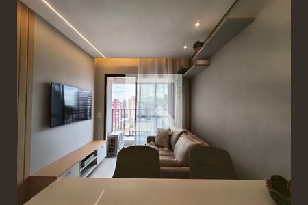 Apartamento para alugar com 1 quarto, 29m² em Vila da Saúde, São Paulo