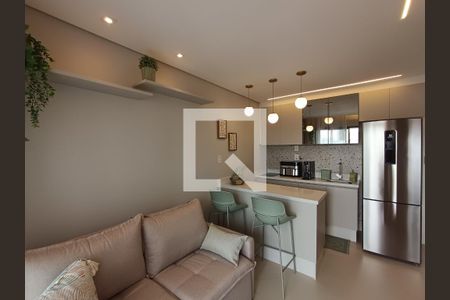 Apartamento para alugar com 1 quarto, 29m² em Vila da Saúde, São Paulo