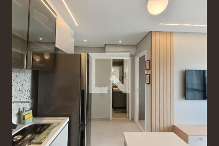 Apartamento para alugar com 1 quarto, 29m² em Vila da Saúde, São Paulo