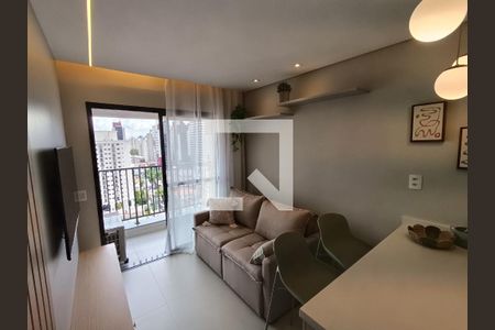 Apartamento para alugar com 1 quarto, 29m² em Vila da Saúde, São Paulo