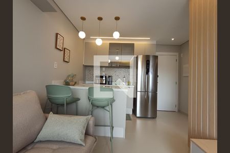 Apartamento para alugar com 1 quarto, 29m² em Vila da Saúde, São Paulo
