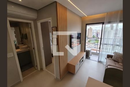 Apartamento para alugar com 1 quarto, 29m² em Vila da Saúde, São Paulo
