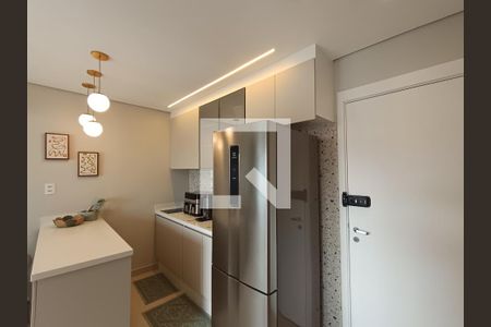 Apartamento para alugar com 1 quarto, 29m² em Vila da Saúde, São Paulo