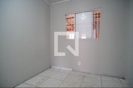 Quarto 2 de casa à venda com 2 quartos, 50m² em Vicentina, São Leopoldo