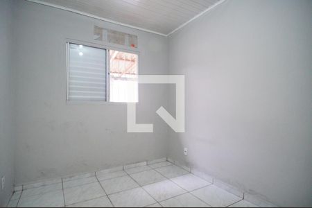 Quarto 1  de casa à venda com 2 quartos, 50m² em Vicentina, São Leopoldo