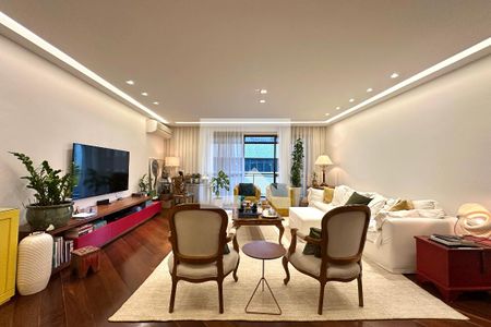 Apartamento à venda com 3 quartos, 250m² em Ipanema, Rio de Janeiro