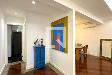 Apartamento à venda com 3 quartos, 250m² em Ipanema, Rio de Janeiro