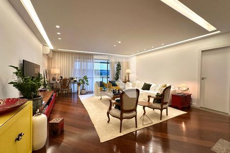 Apartamento à venda com 3 quartos, 250m² em Ipanema, Rio de Janeiro