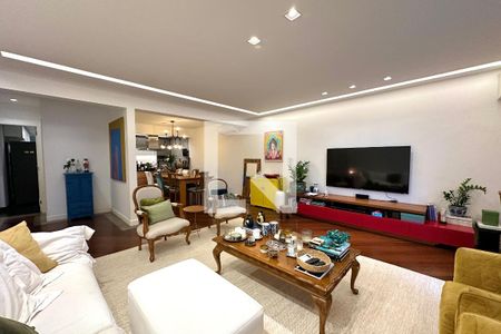 Apartamento à venda com 3 quartos, 250m² em Ipanema, Rio de Janeiro