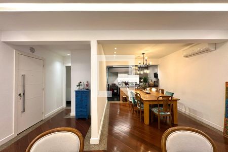 Apartamento à venda com 3 quartos, 250m² em Ipanema, Rio de Janeiro