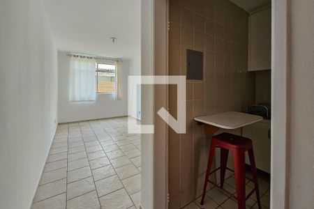 Apartamento à venda com 2 quartos, 55m² em Sagrada Família, Belo Horizonte