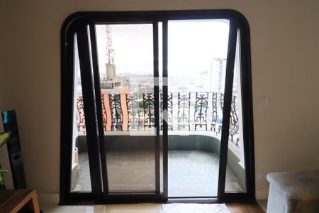 Sala de apartamento à venda com 3 quartos, 300m² em Vila Yara, Osasco