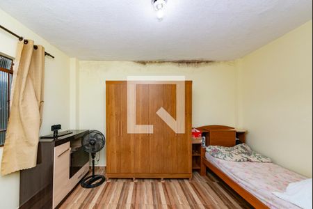 Quarto 1 de casa à venda com 2 quartos, 340m² em Palmeiras, Belo Horizonte