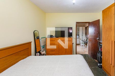 Quarto 2 de casa à venda com 2 quartos, 340m² em Palmeiras, Belo Horizonte