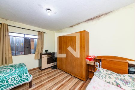 Quarto 1 de casa à venda com 2 quartos, 340m² em Palmeiras, Belo Horizonte