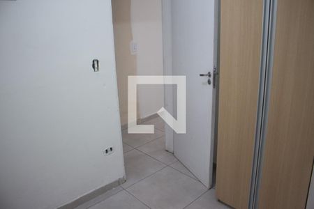 Quarto 1 de casa para alugar com 2 quartos, 3m² em Itrapoã, Ribeirão Pires