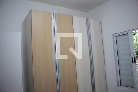 Quarto 1 de casa para alugar com 2 quartos, 3m² em Itrapoã, Ribeirão Pires