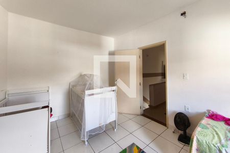Quarto 2 de casa à venda com 3 quartos, 325m² em Jardim Aero Continental, Campinas
