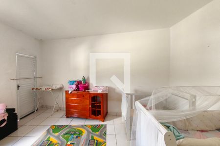 Quarto 2 de casa à venda com 3 quartos, 325m² em Jardim Aero Continental, Campinas