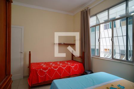 Quarto 2 de apartamento à venda com 2 quartos, 81m² em Centro, Niterói