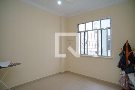 Quarto 1 de apartamento à venda com 2 quartos, 81m² em Centro, Niterói