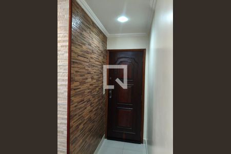 Sala de apartamento à venda com 3 quartos, 66m² em Taquara, Rio de Janeiro