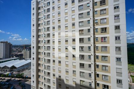 Apartamento à venda com 2 quartos, 47m² em Jardim Boa Vista (zona Oeste), Osasco